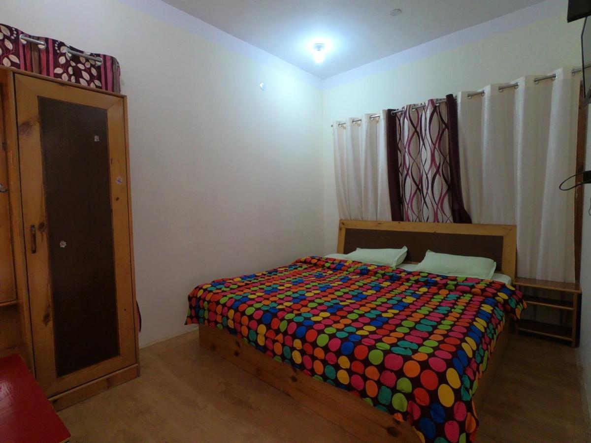 Lhachik Guest House Leh Chambre photo